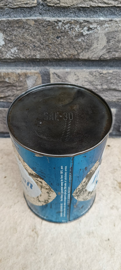 BLUE RIBBON motor oil