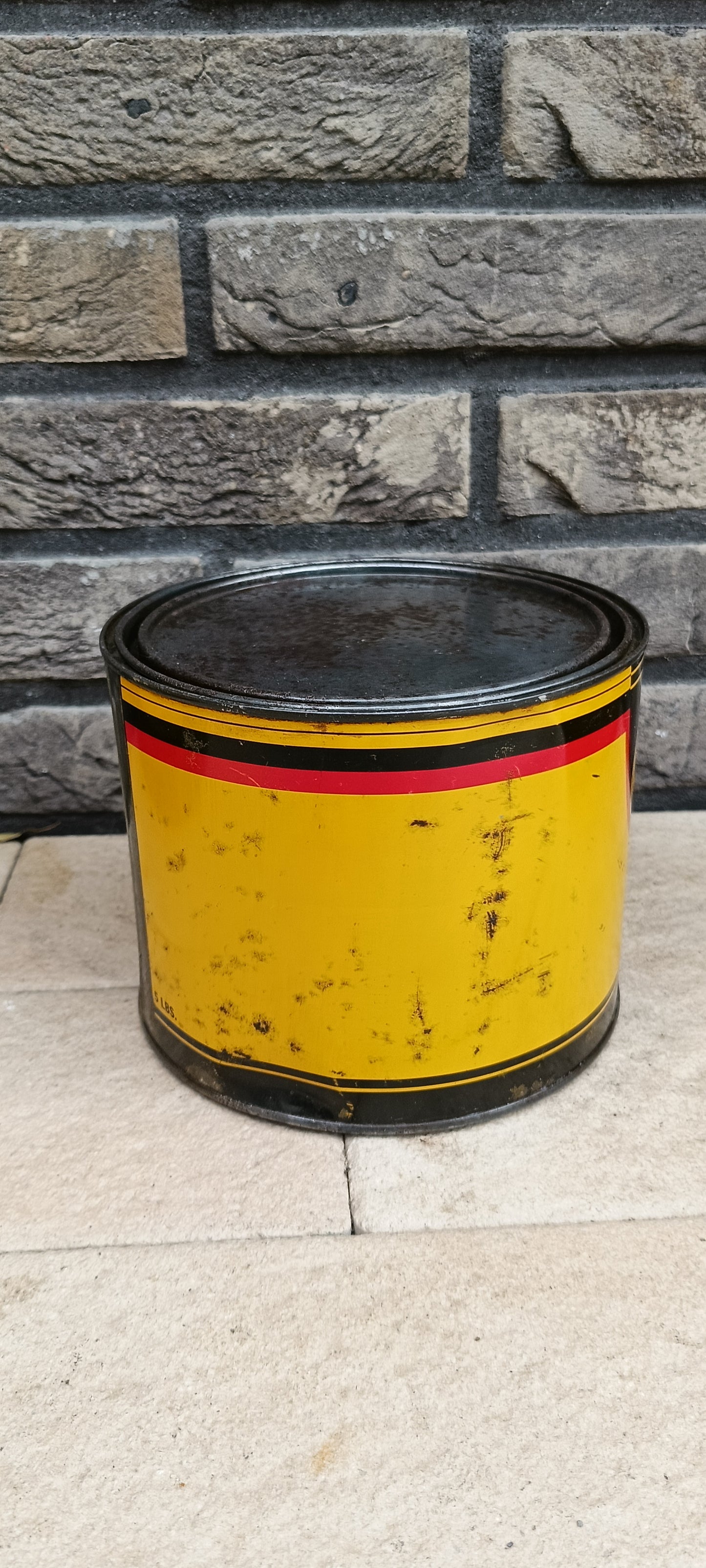 PENNZOIL vetblik
