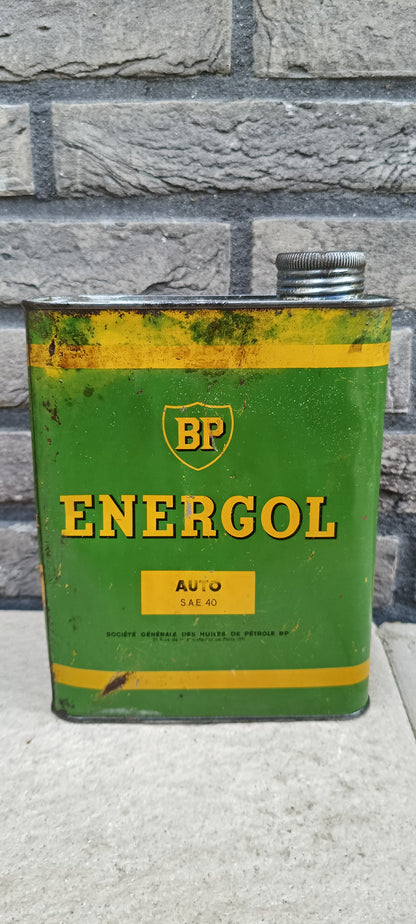 BP ENERGOL 2 Ltr. Blik