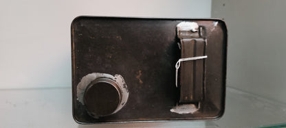 UNICO 5 Ltr olie blik