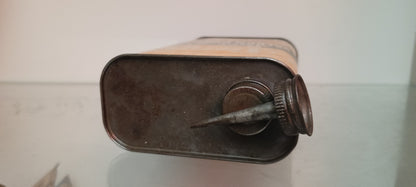 SURGE special VACUUM PUMP OIL