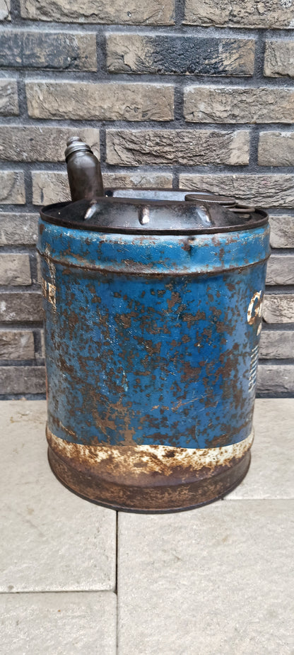 5 gallon GULF can