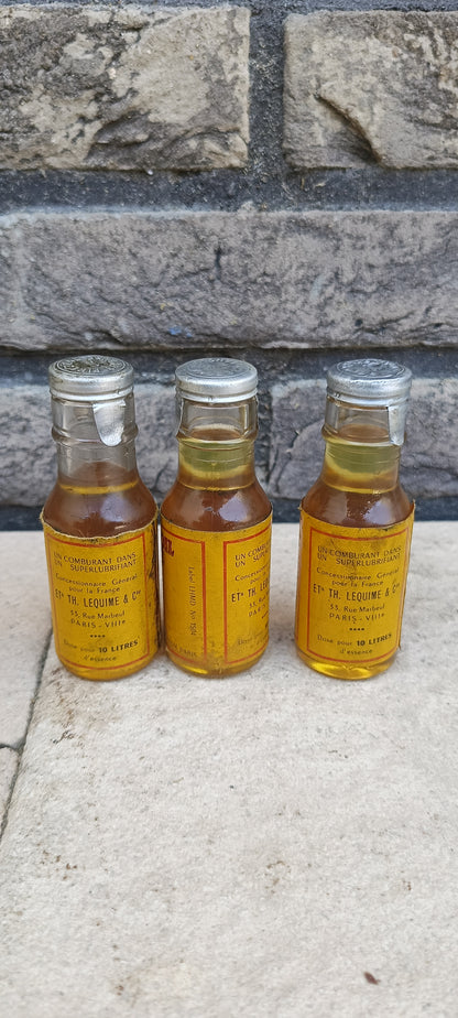 FIREZONE oil coblmburé