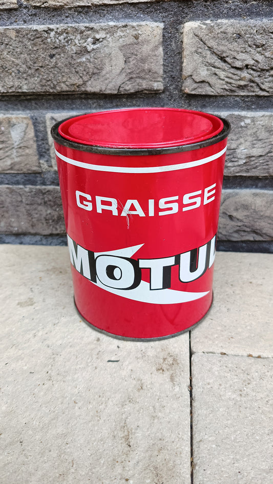 MOTUL Grease can