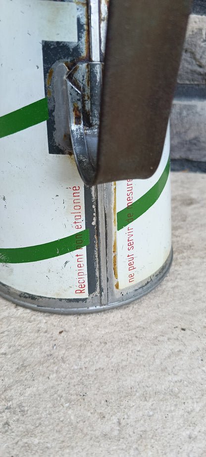 CASTROL olie schenkkan