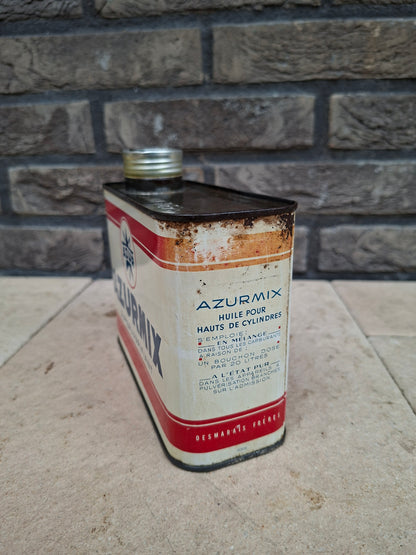 AZURMIX superlubricant