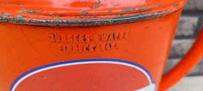 GULF tankstation gieter