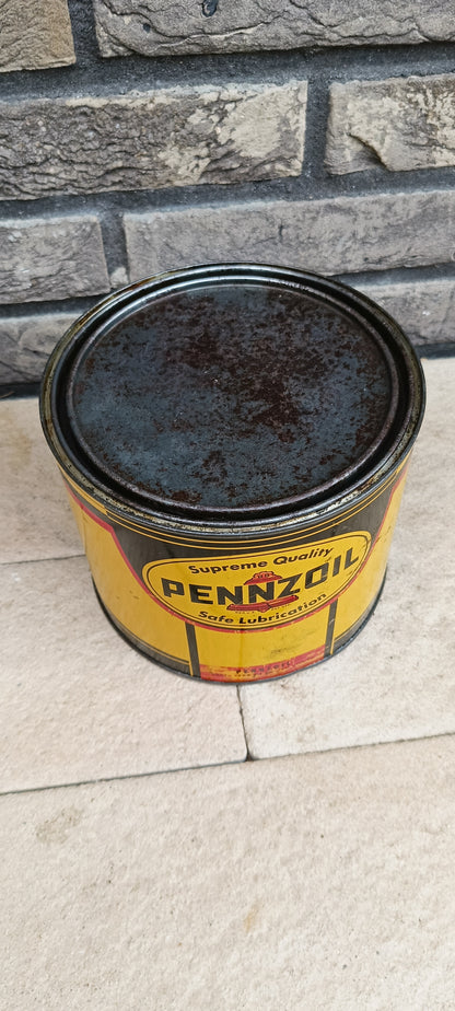 PENNZOIL vetblik