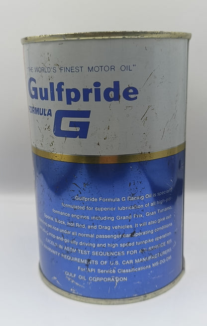 GULFPRIDE -PORSCHE 917
