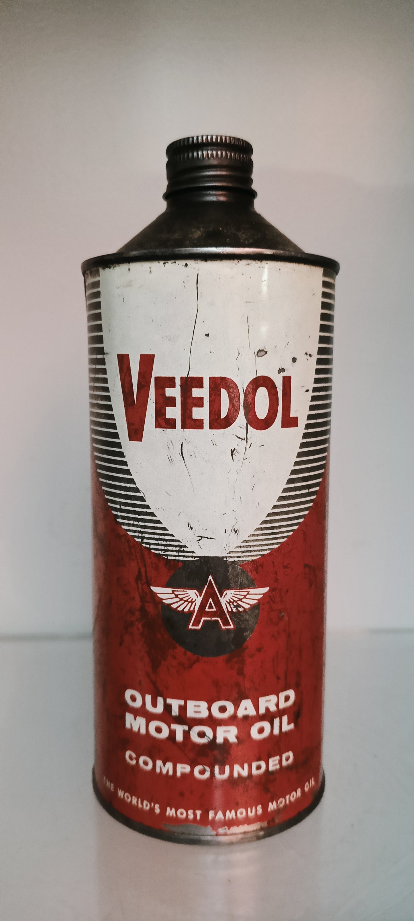 VEEDOL Outboard motor oil