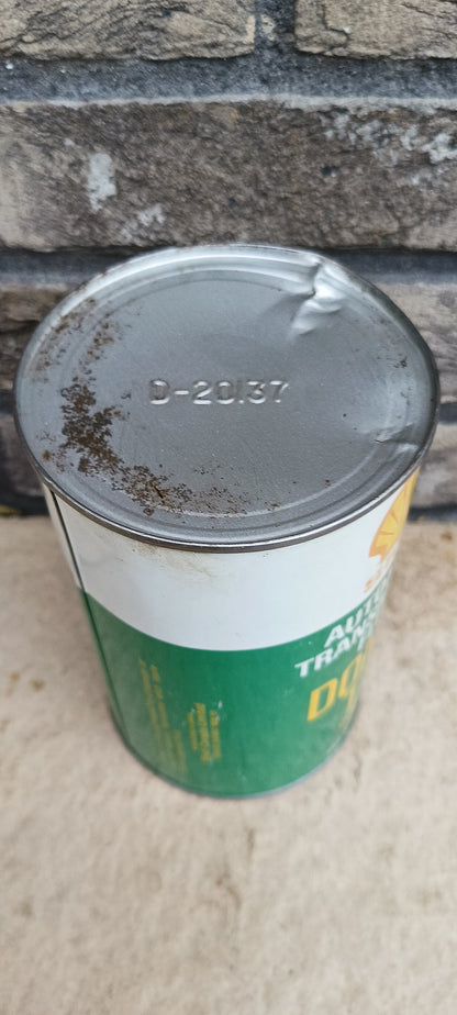 SHELL DONAX T-6