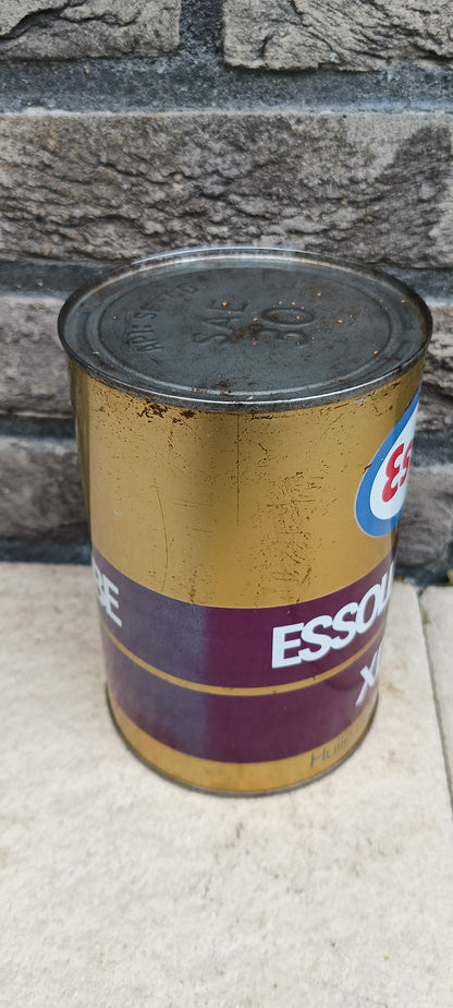 ESSO ESSOLUBE XD-3