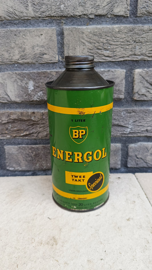 BP ENERGOL 2 takt speciaal