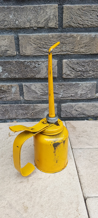 Olie spuitje JOHN DEERE