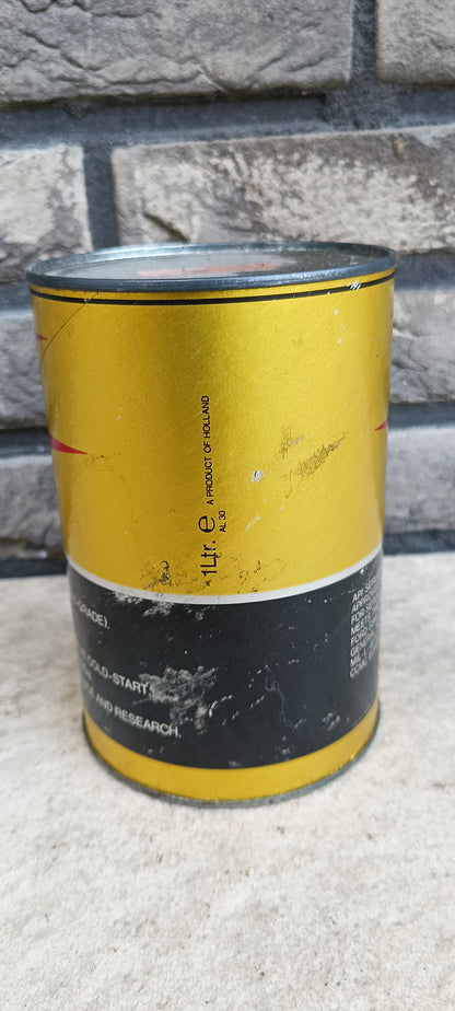 AMERICOL olie blik