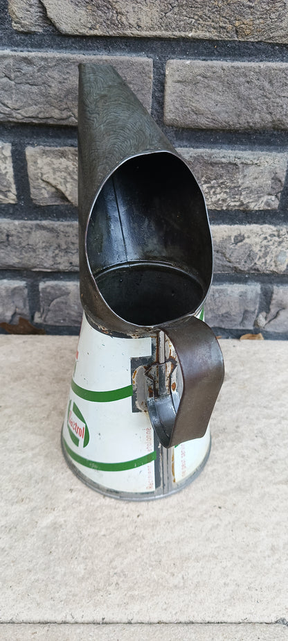 CASTROL olie schenkkan