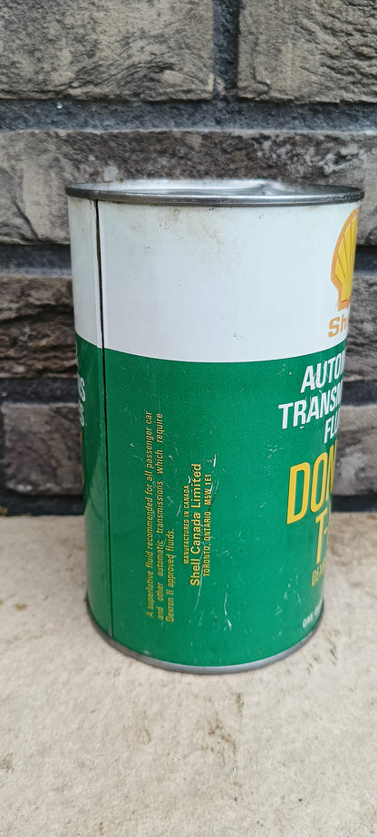 SHELL DONAX T-6