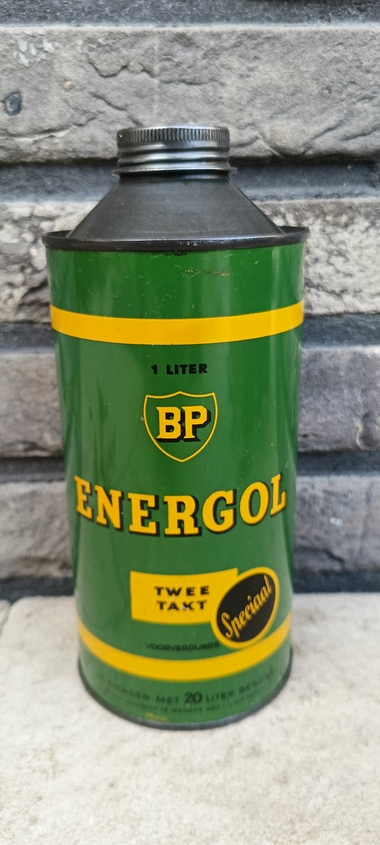 BP ENERGOL 2 takt