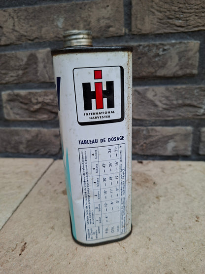 IH International Harverster Anti-Gel