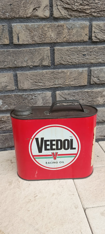 VEEDOL Racing oil