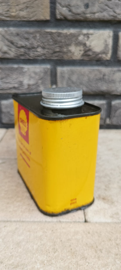 SHELL Spirax 90 EP olie blik