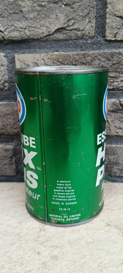 ESSO ESSOLUBE HDX PLUS
