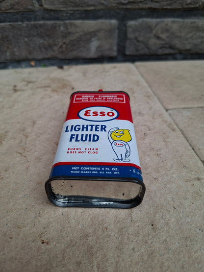 ESSO Lighter fluid handy