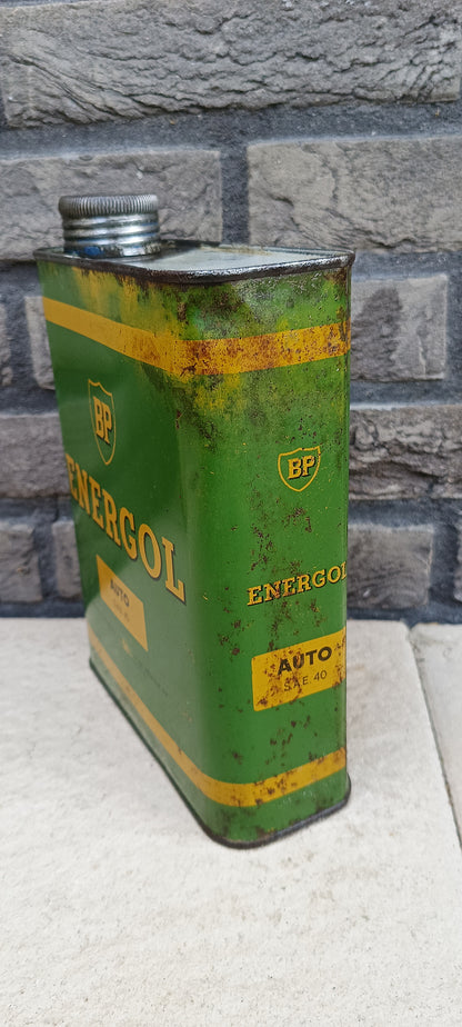 BP ENERGOL 2 Ltr. Blik