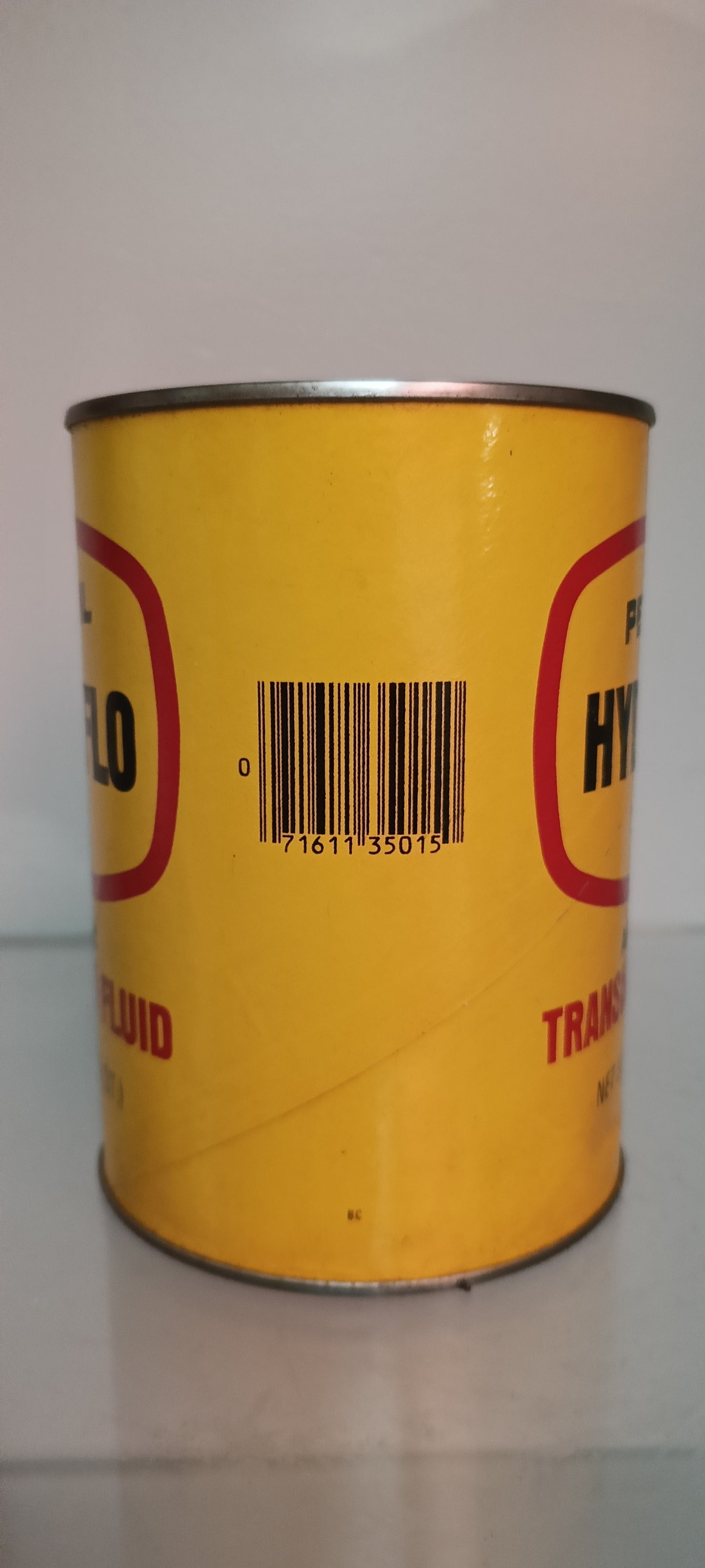 PENNZOIL Hydra Flo type F