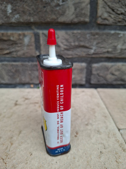 ESSO Lighter fluid handy