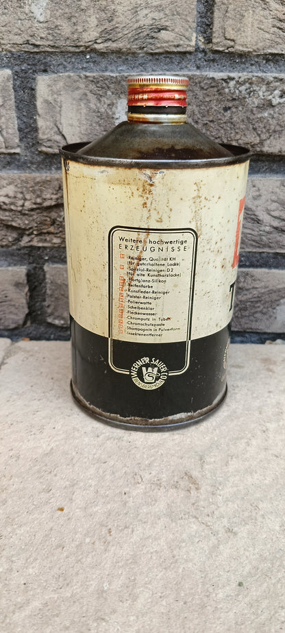 1z Teer entferner NR 3