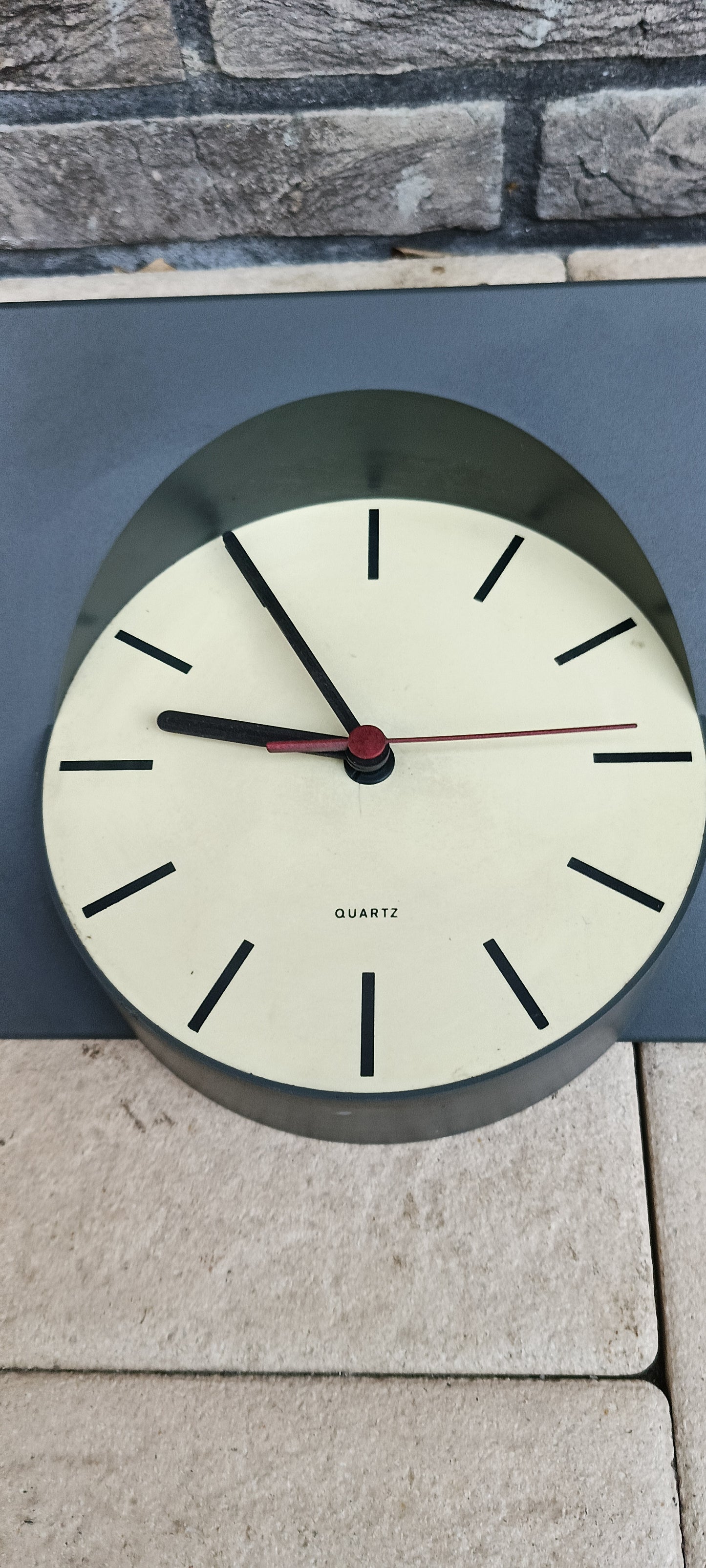 BOSCH spark plugs clock