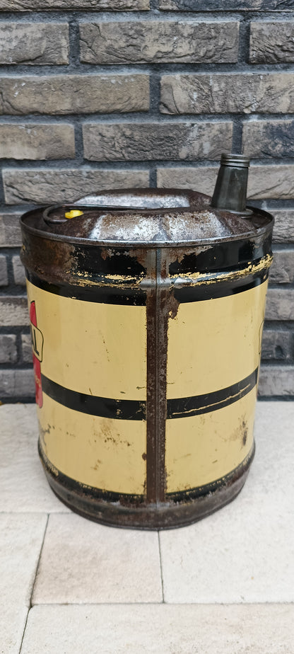 IMPERIAL oil can