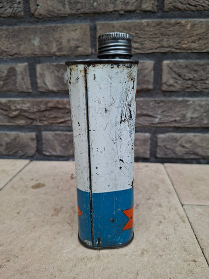 OILZUM bar and chain oil