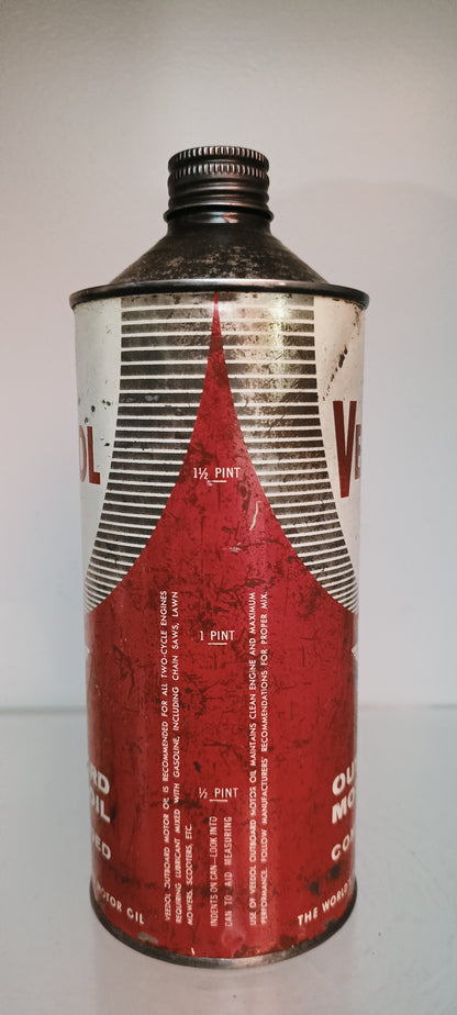 VEEDOL Outboard motor oil