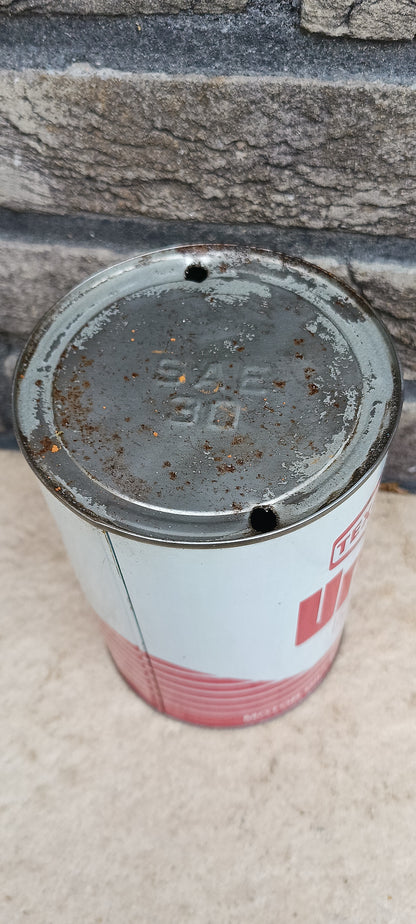 TEXACO URSA ED