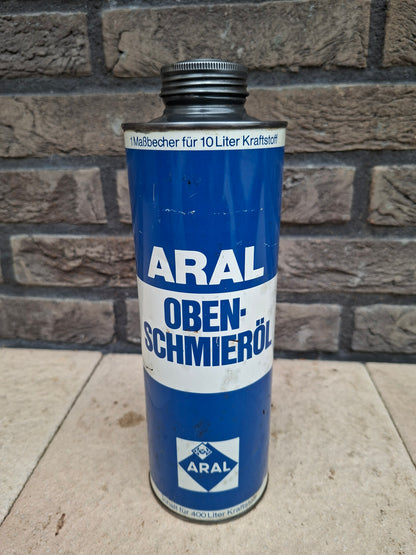 ARAL Oben-schmieröl