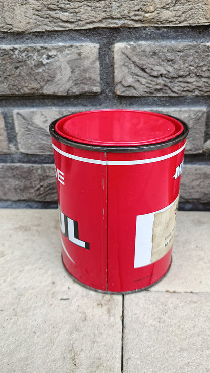 MOTUL Grease can